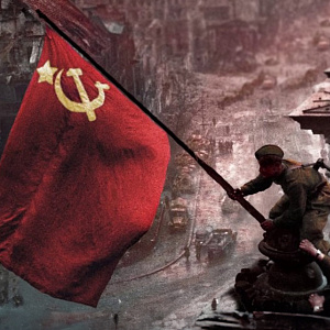 Концерт ко Дню Победы в НОВАТе